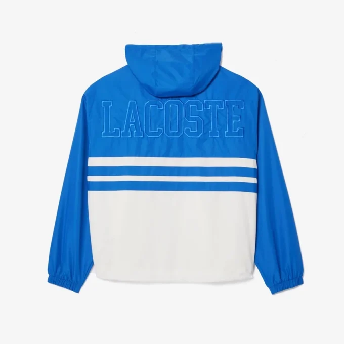 Herren-Trainingsjacke mit Reißverschluss Herren-Trainingsjacke mit Reißverschluss