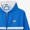 Herren-Trainingsjacke mit Reißverschluss Herren-Trainingsjacke mit Reißverschluss