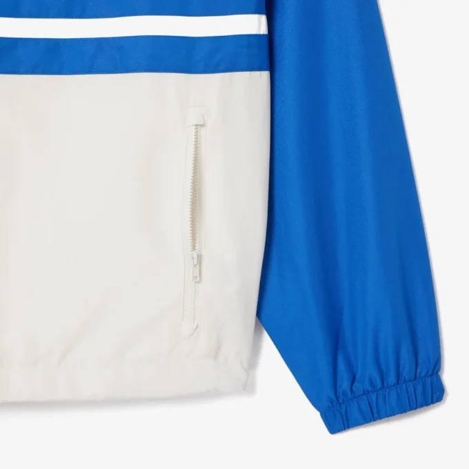 Herren-Trainingsjacke mit Reißverschluss Herren-Trainingsjacke mit Reißverschluss
