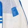 Herren-Trainingsjacke mit Reißverschluss Herren-Trainingsjacke mit Reißverschluss