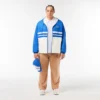 Herren-Trainingsjacke mit Reißverschluss Herren-Trainingsjacke mit Reißverschluss