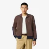 Herren-Trainingsjacke „Paris“ mit Reißverschluss Herren-Trainingsjacke „Paris“ mit Reißverschluss