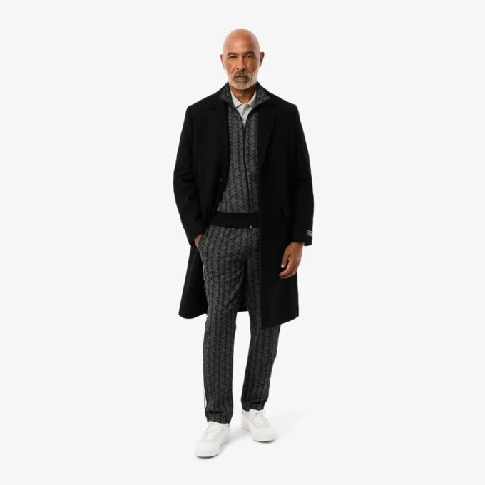 Herren-Trainingsjacke „Paris“ mit Reißverschluss Herren-Trainingsjacke „Paris“ mit Reißverschluss