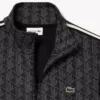 Herren-Trainingsjacke „Paris“ mit Reißverschluss Herren-Trainingsjacke „Paris“ mit Reißverschluss