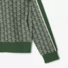 Herren-Trainingsjacke „Paris“ mit Reißverschluss Herren-Trainingsjacke „Paris“ mit Reißverschluss