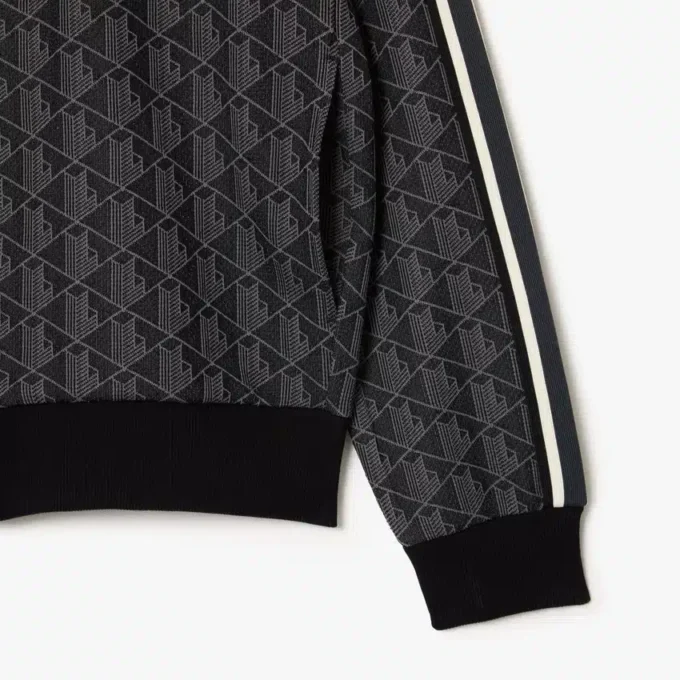 Herren-Trainingsjacke „Paris“ mit Reißverschluss Herren-Trainingsjacke „Paris“ mit Reißverschluss