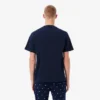 Herren-Unterhemd aus Baumwolle mit Krokodil-Print Herren-Unterhemd aus Baumwolle mit Krokodil-Print