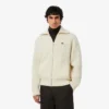 Herren-Wollpullover mit Reißverschluss Herren-Wollpullover mit Reißverschluss