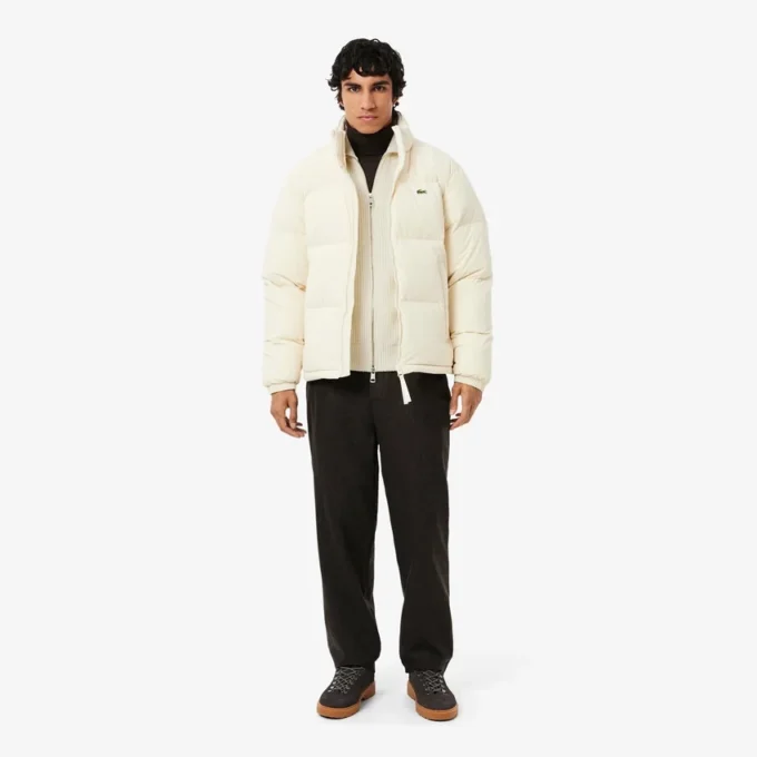 Herren-Wollpullover mit Reißverschluss Herren-Wollpullover mit Reißverschluss