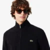 Herren-Wollpullover mit Reißverschluss Herren-Wollpullover mit Reißverschluss