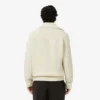 Herren-Wollpullover mit Reißverschluss Herren-Wollpullover mit Reißverschluss