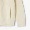 Herren-Wollpullover mit Reißverschluss Herren-Wollpullover mit Reißverschluss