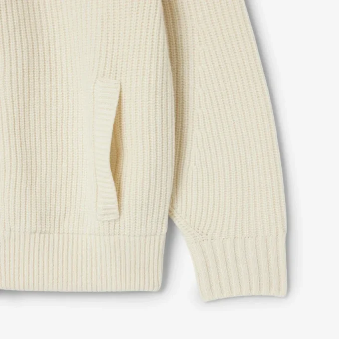 Herren-Wollpullover mit Reißverschluss Herren-Wollpullover mit Reißverschluss