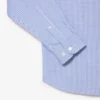 Herrenhemd aus Baumwolle mit Karomuster in Regular Fit Herrenhemd aus Baumwolle mit Karomuster in Regular Fit