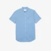 Herrenhemd mit Gingham-Karomuster in Regular Fit Herrenhemd mit Gingham-Karomuster in Regular Fit