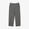 Herrenhose aus Merinowolle in lockerer Passform Herrenhose aus Merinowolle in lockerer Passform