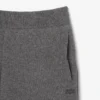 Herrenhose aus Merinowolle in lockerer Passform Herrenhose aus Merinowolle in lockerer Passform