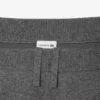 Herrenhose aus Merinowolle in lockerer Passform Herrenhose aus Merinowolle in lockerer Passform