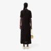Häkel-Polokleid Häkel-Polokleid