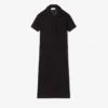 Häkel-Polokleid Häkel-Polokleid