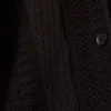 Häkel-Polokleid Häkel-Polokleid