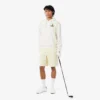 Hoodie mit Golf-Print Hoodie mit Golf-Print