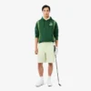 Hoodie mit Golf-Print Hoodie mit Golf-Print