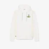 Hoodie mit Golf-Print Hoodie mit Golf-Print