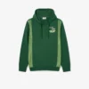 Hoodie mit Golf-Print Hoodie mit Golf-Print