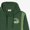 Hoodie mit Golf-Print Hoodie mit Golf-Print