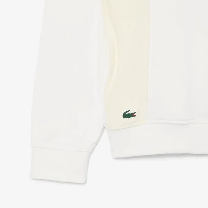 Hoodie mit Golf-Print Hoodie mit Golf-Print