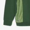 Hoodie mit Golf-Print Hoodie mit Golf-Print