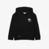 Hoodie mit Print für Jungen Hoodie mit Print für Jungen