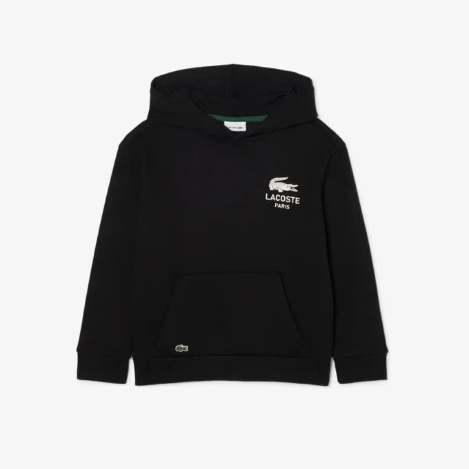 Hoodie mit Print für Jungen Hoodie mit Print für Jungen