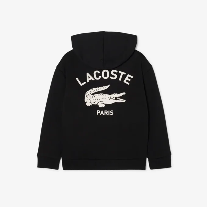 Hoodie mit Print für Jungen Hoodie mit Print für Jungen