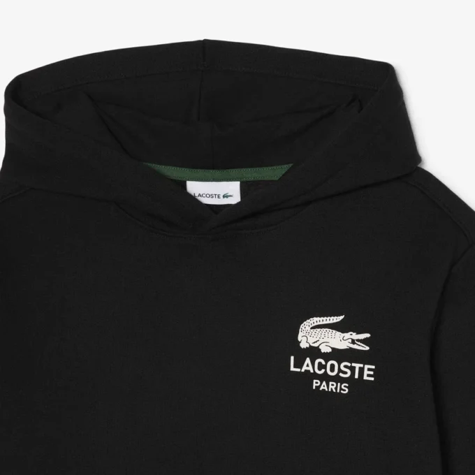 Hoodie mit Print für Jungen Hoodie mit Print für Jungen