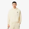 Hoodie mit Print und lockerer Passform Hoodie mit Print und lockerer Passform