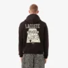 Hoodie mit Print und lockerer Passform Hoodie mit Print und lockerer Passform