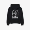 Hoodie mit Print und lockerer Passform Hoodie mit Print und lockerer Passform
