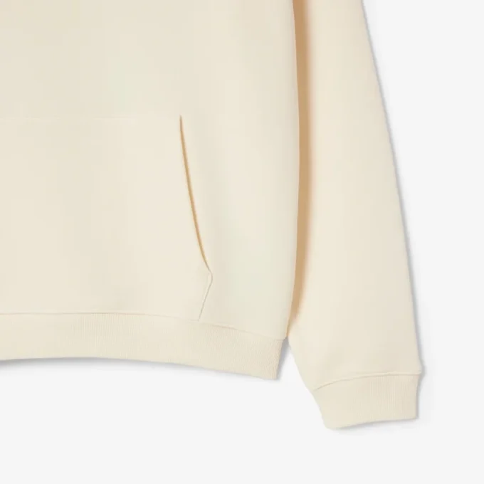 Hoodie mit Print und lockerer Passform Hoodie mit Print und lockerer Passform