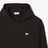 Hoodie mit Print und lockerer Passform Hoodie mit Print und lockerer Passform