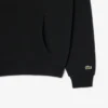 Hoodie mit Print und lockerer Passform Hoodie mit Print und lockerer Passform