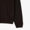 Hoodie mit Print und lockerer Passform Hoodie mit Print und lockerer Passform