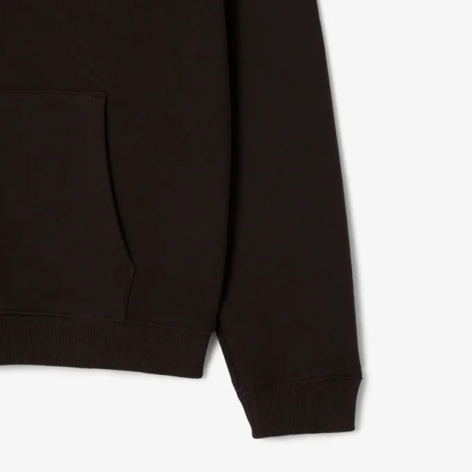 Hoodie mit Print und lockerer Passform Hoodie mit Print und lockerer Passform