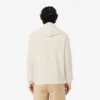 Hoodie mit Reißverschluss und Farbblock-Design Hoodie mit Reißverschluss und Farbblock-Design