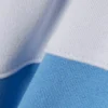 Hoodie mit Reißverschluss und Farbblock-Design Hoodie mit Reißverschluss und Farbblock-Design