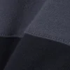 Hoodie mit Reißverschluss und Farbblock-Design Hoodie mit Reißverschluss und Farbblock-Design