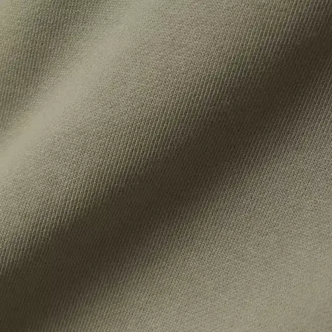 Hoodie mit Reißverschluss und Logo-Streifen Hoodie mit Reißverschluss und Logo-Streifen