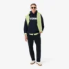 Hoodie mit Tennis-Print Hoodie mit Tennis-Print