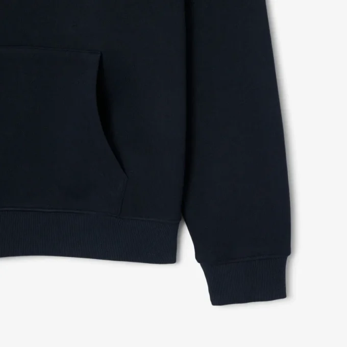 Hoodie mit Tennis-Print Hoodie mit Tennis-Print